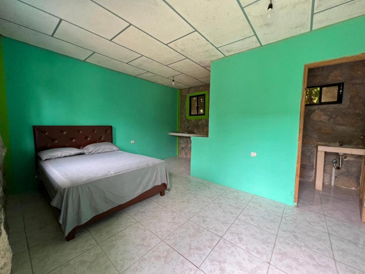 Hostal Eco-Aventura Montañita Εξωτερικό φωτογραφία
