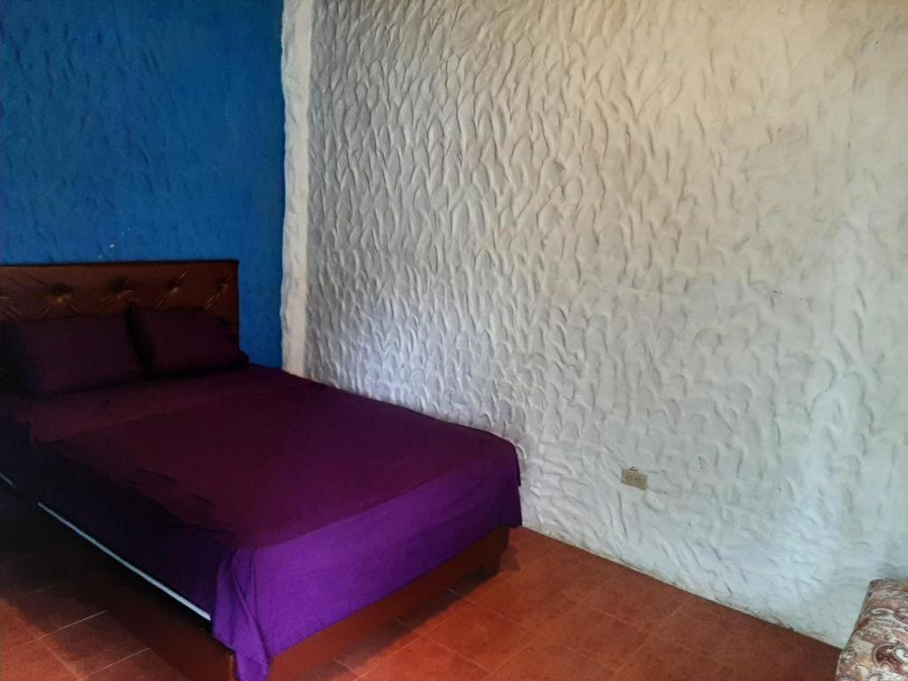 Hostal Eco-Aventura Montañita Εξωτερικό φωτογραφία